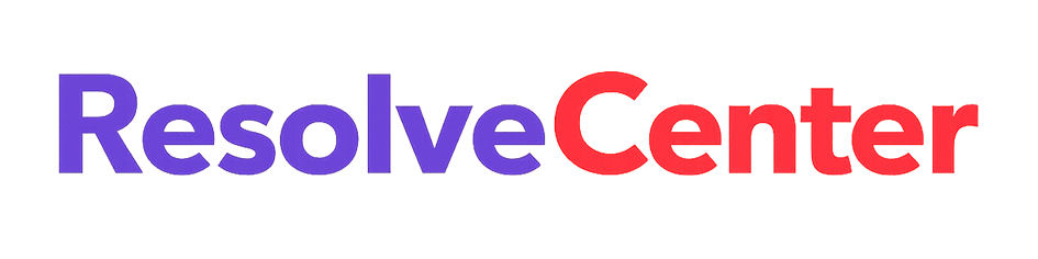 Resolve Center