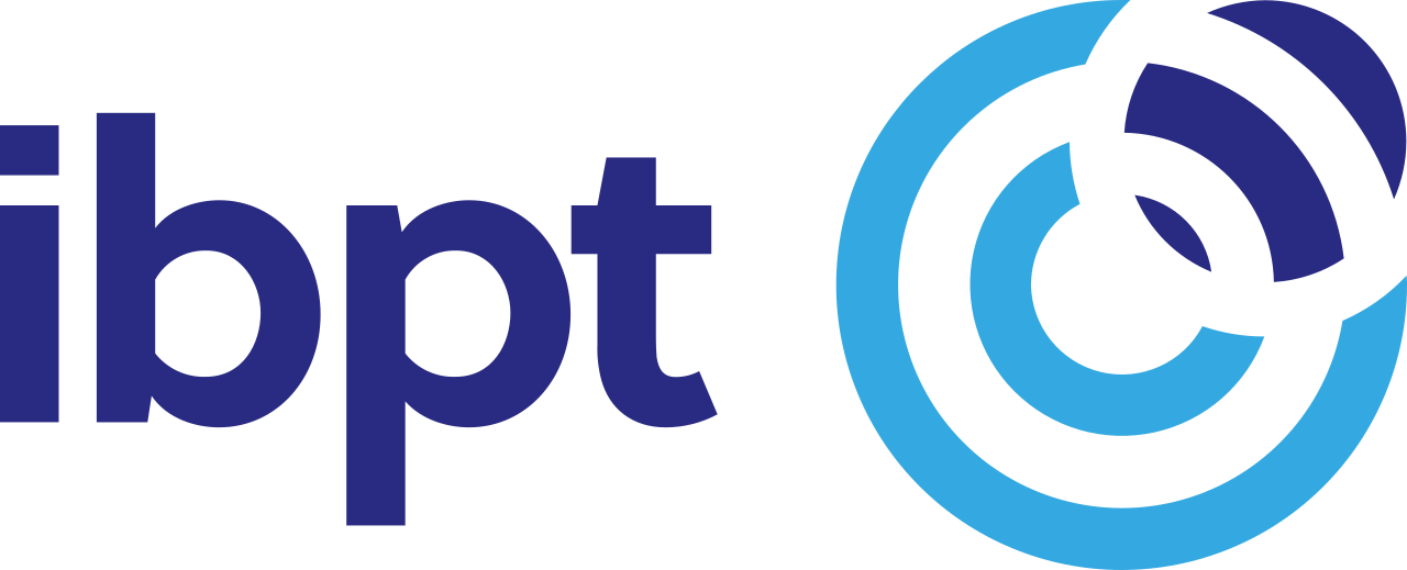 Logo IBPT