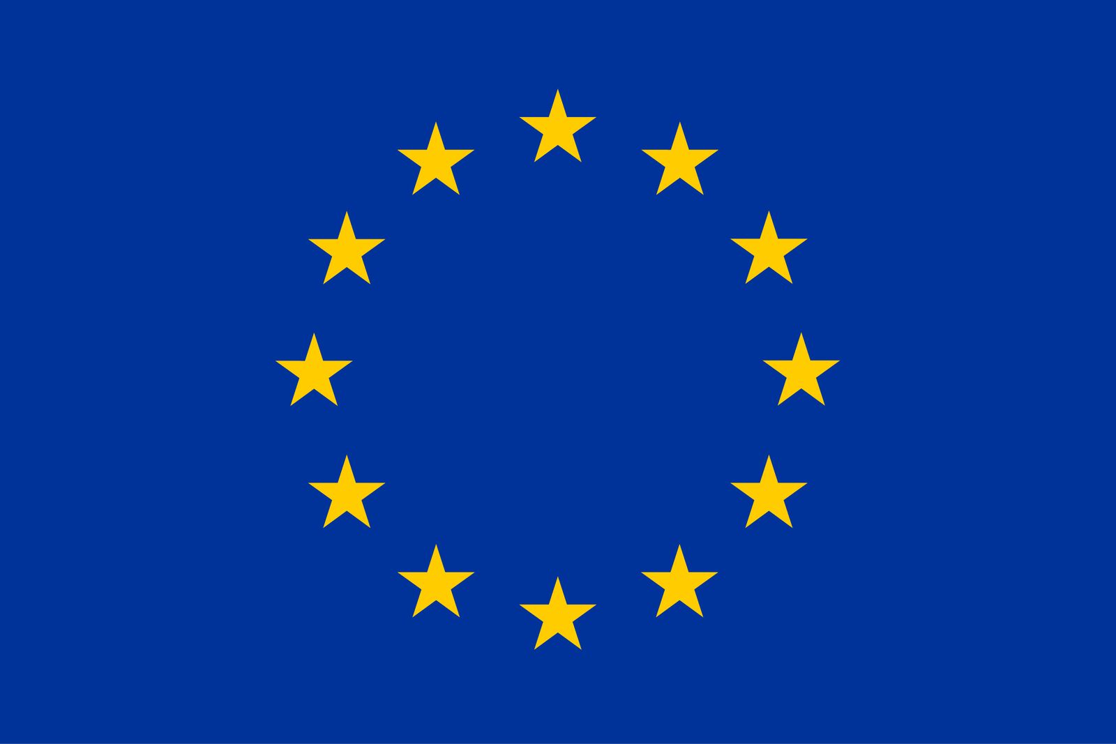 Logo Commission européenne