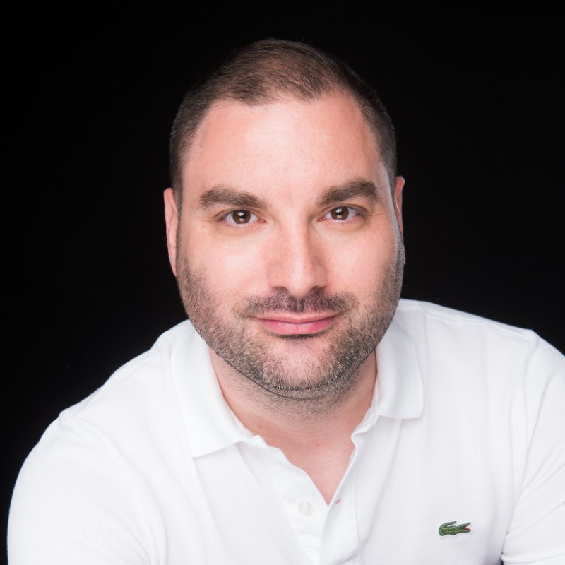 Jérémie Gadzic